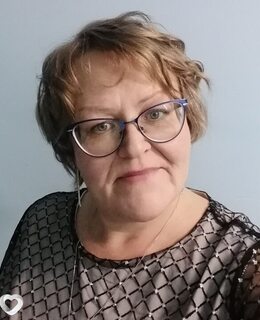Наталья