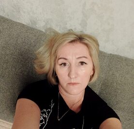 Оксана