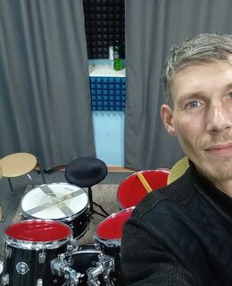 Игорь