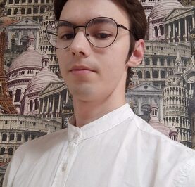 Илья