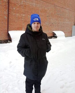 Данил Злобин
