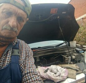 Александр
