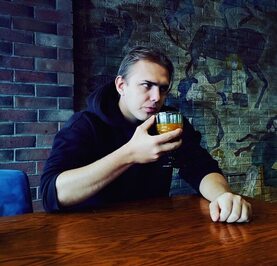 Гордей