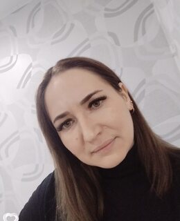 Настя