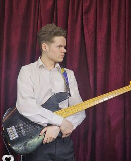 Алексей