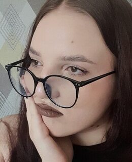 Марина Иванова