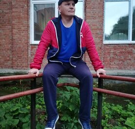 Роман Леконцев