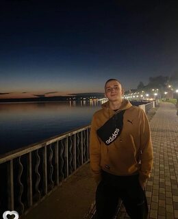 Игорь