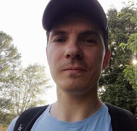 Сергей