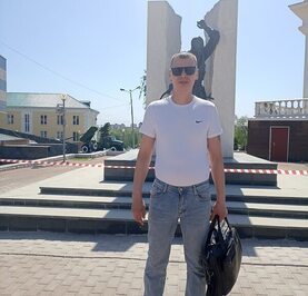 Сергей Пронин