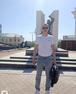 Сергей Пронин