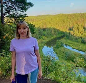 Галина