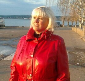 Антонина