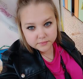Аня