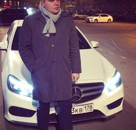 Евгений