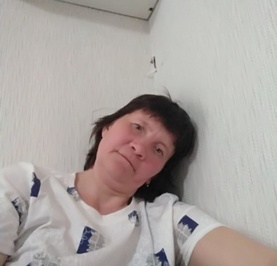 Танечка