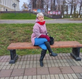 Галина