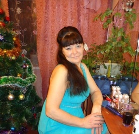 Марина