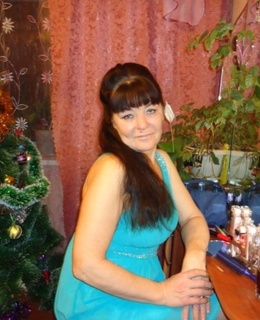 Марина