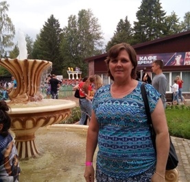 Светлана