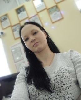 Nina Petrunina